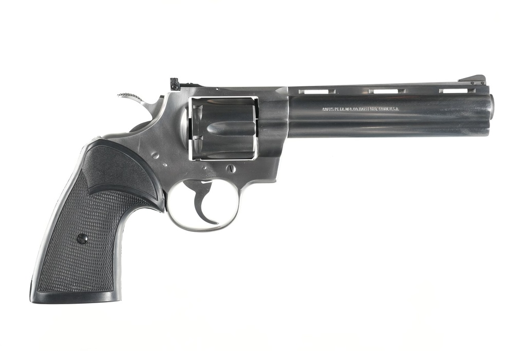 62240 Colt Python Revolver .357 mag