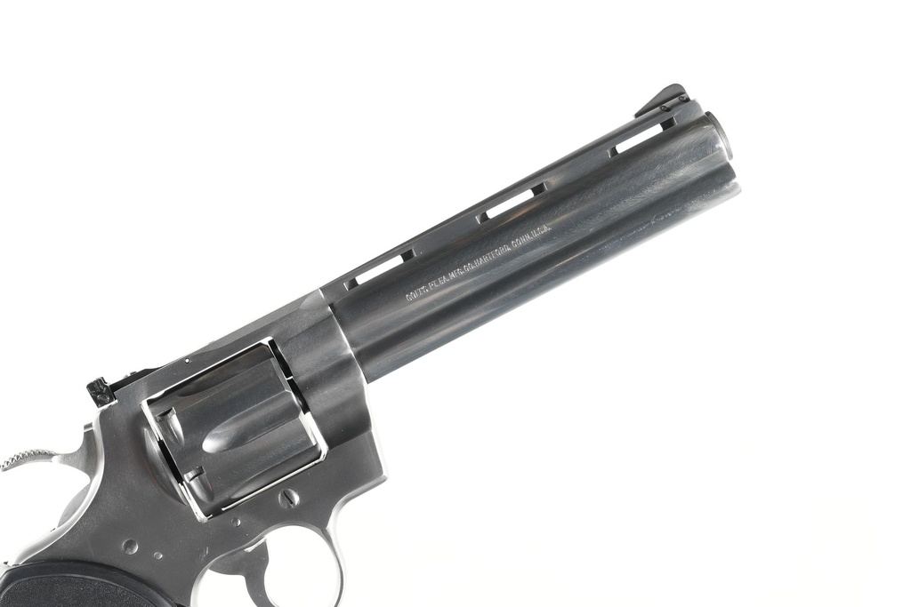 62240 Colt Python Revolver .357 mag