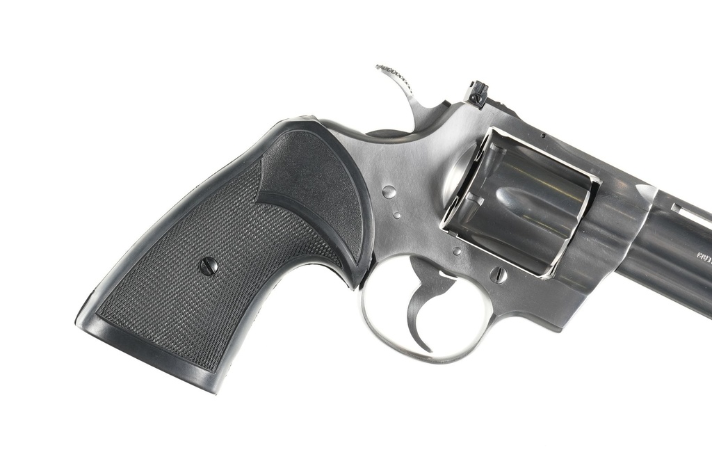 62240 Colt Python Revolver .357 mag