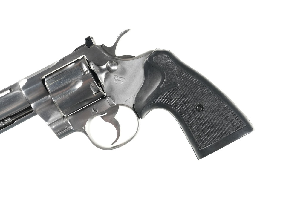 62240 Colt Python Revolver .357 mag