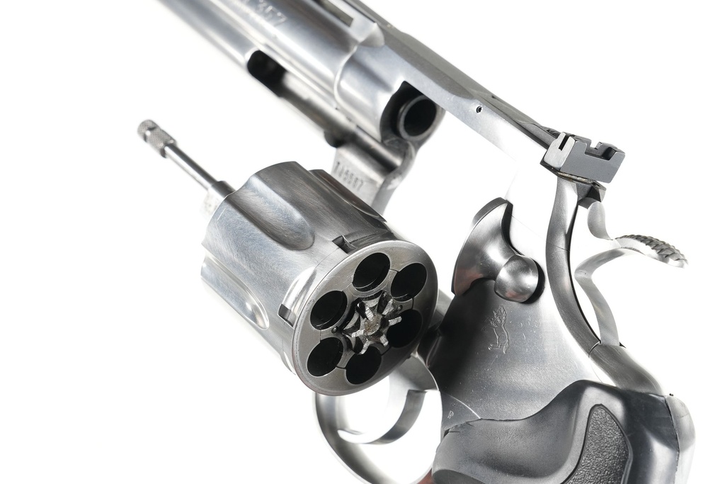 62240 Colt Python Revolver .357 mag