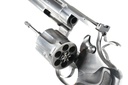 62240 Colt Python Revolver .357 mag