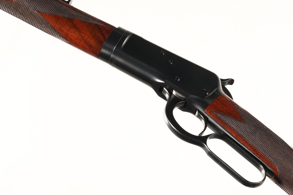 62241 Winchester 92 Deluxe Lever Rifle .25-20 WCF