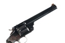 62246 Smith & Wesson New Model No. 3 Revolver .32-44