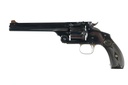 62246 Smith & Wesson New Model No. 3 Revolver .32-44