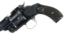 62246 Smith & Wesson New Model No. 3 Revolver .32-44