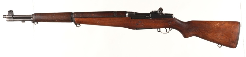 62251 Springfield Armory M1 Garand Semi Rifle .30-06