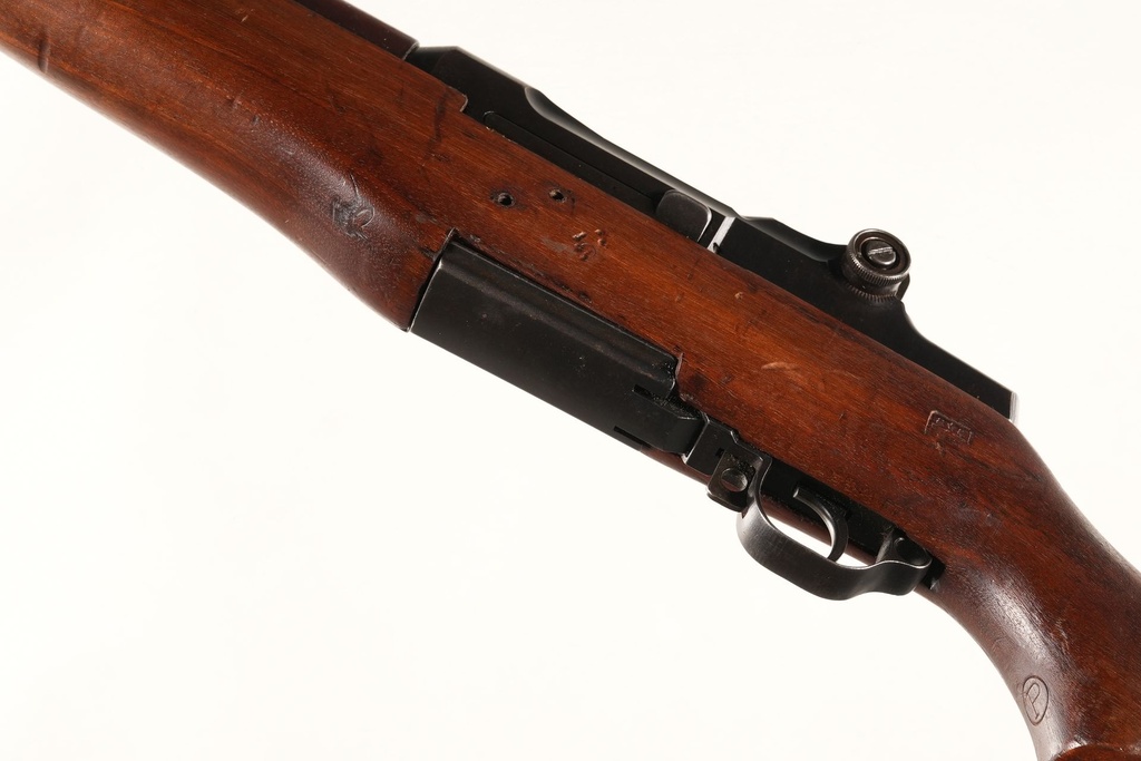 62251 Springfield Armory M1 Garand Semi Rifle .30-06