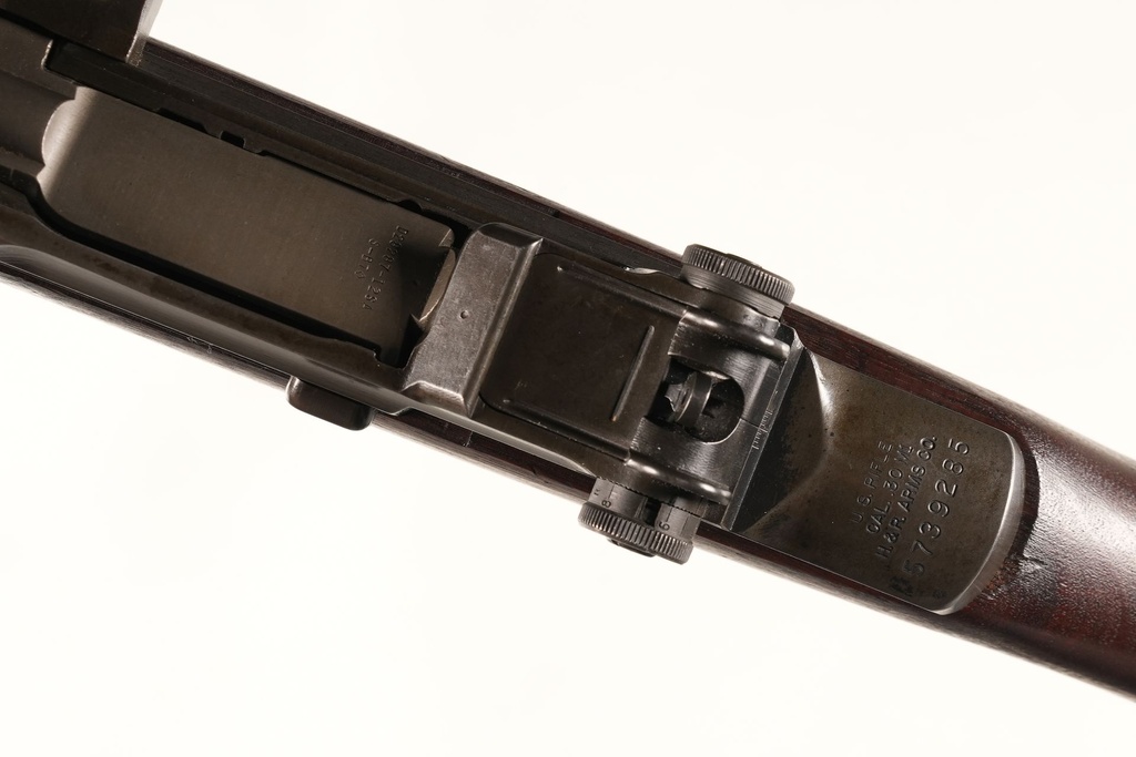 62253 H&R M1 Garand Semi Rifle .30-06