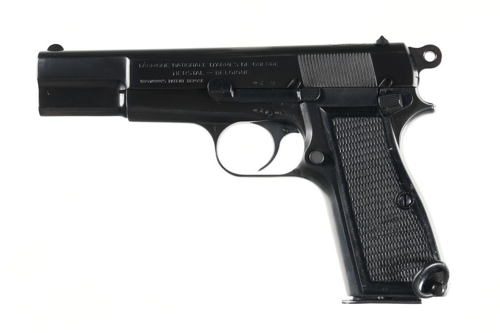 62261 FN 1935 High-Power Pistol 9mm Luger