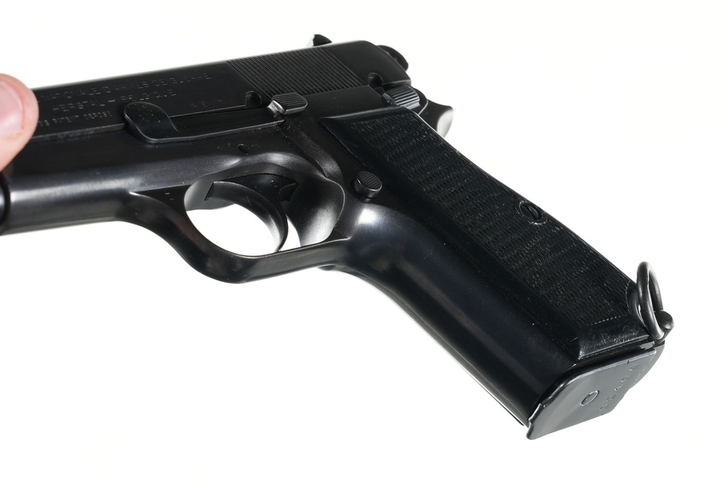 62261 FN 1935 High-Power Pistol 9mm Luger