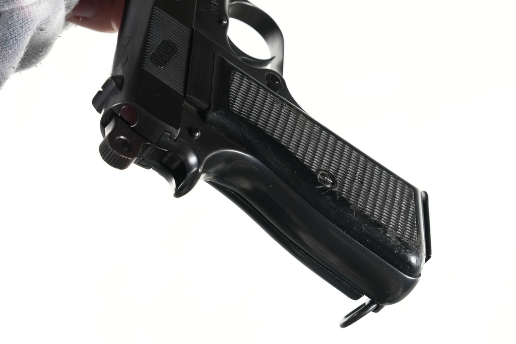 62261 FN 1935 High-Power Pistol 9mm Luger