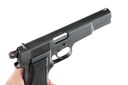 62262 FN 1935 High-Power Pistol 9mm Luger