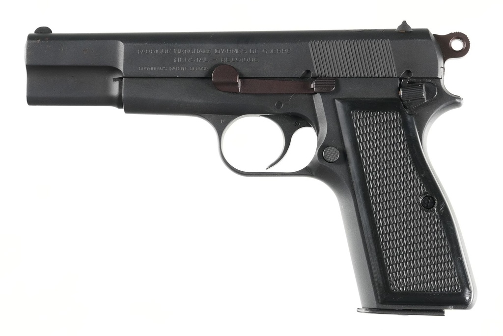 62262 FN 1935 High-Power Pistol 9mm Luger