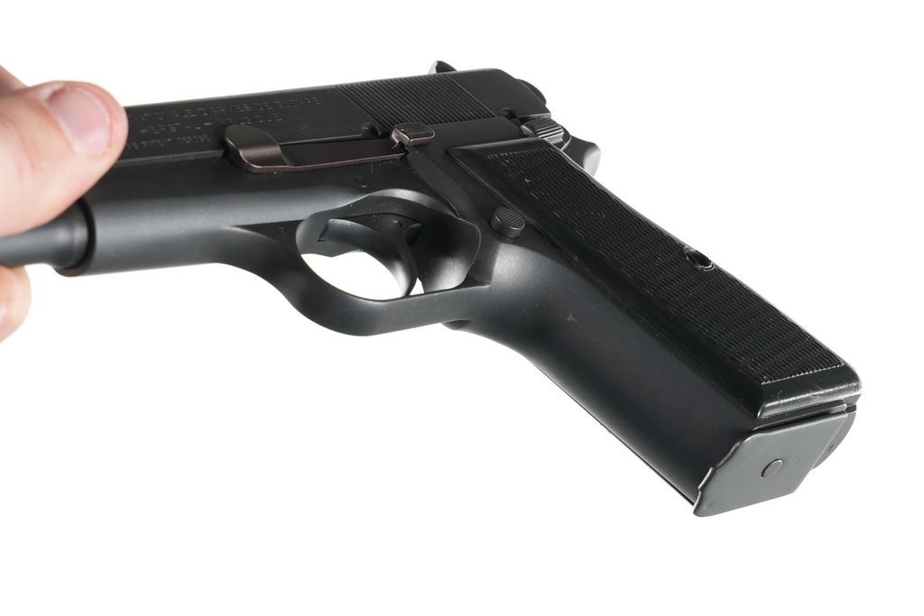 62262 FN 1935 High-Power Pistol 9mm Luger