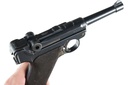 62264 DWM Luger Pistol 9mm Luger