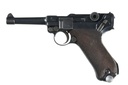 62264 DWM Luger Pistol 9mm Luger