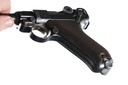 62264 DWM Luger Pistol 9mm Luger