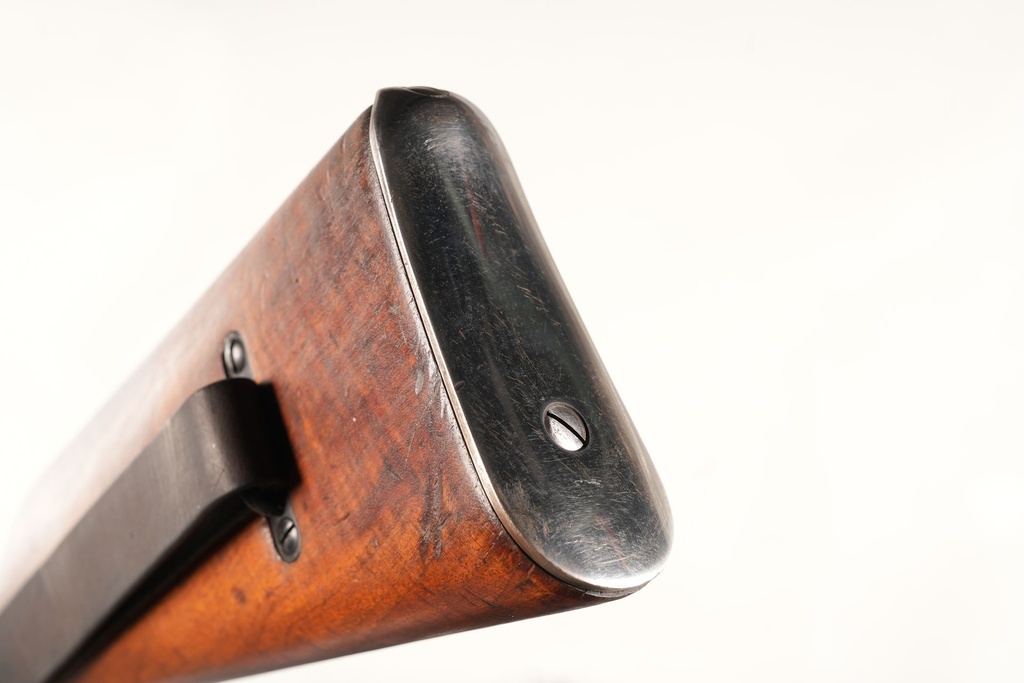 62280 DWM 1909 Bolt Rifle 7.65mm