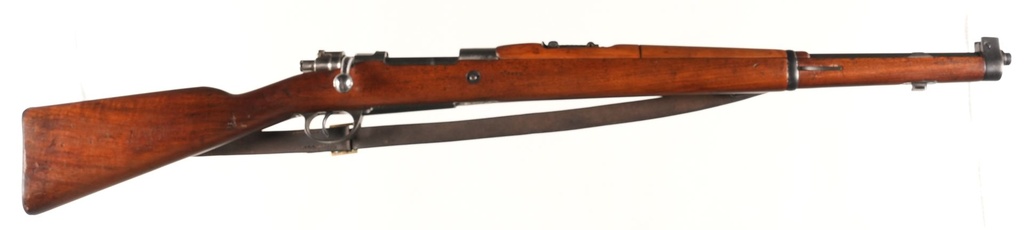 62280 DWM 1909 Bolt Rifle 7.65mm