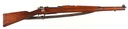 62280 DWM 1909 Bolt Rifle 7.65mm
