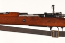 62280 DWM 1909 Bolt Rifle 7.65mm
