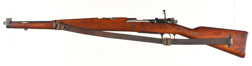 62280 DWM 1909 Bolt Rifle 7.65mm
