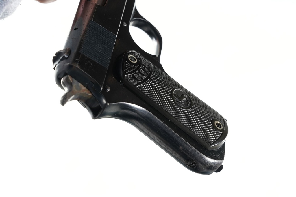 62297 Colt 1903 Pocket Hammer Pistol .38 ACP