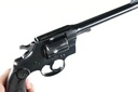 62299 Colt Army Special Revolver .32-20 WCF