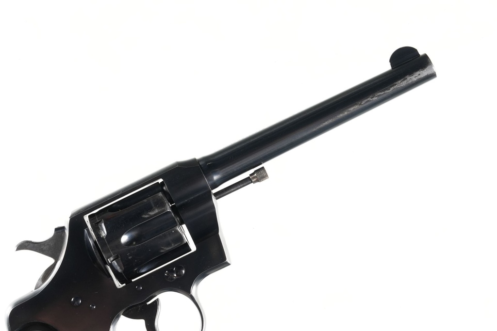 62299 Colt Army Special Revolver .32-20 WCF