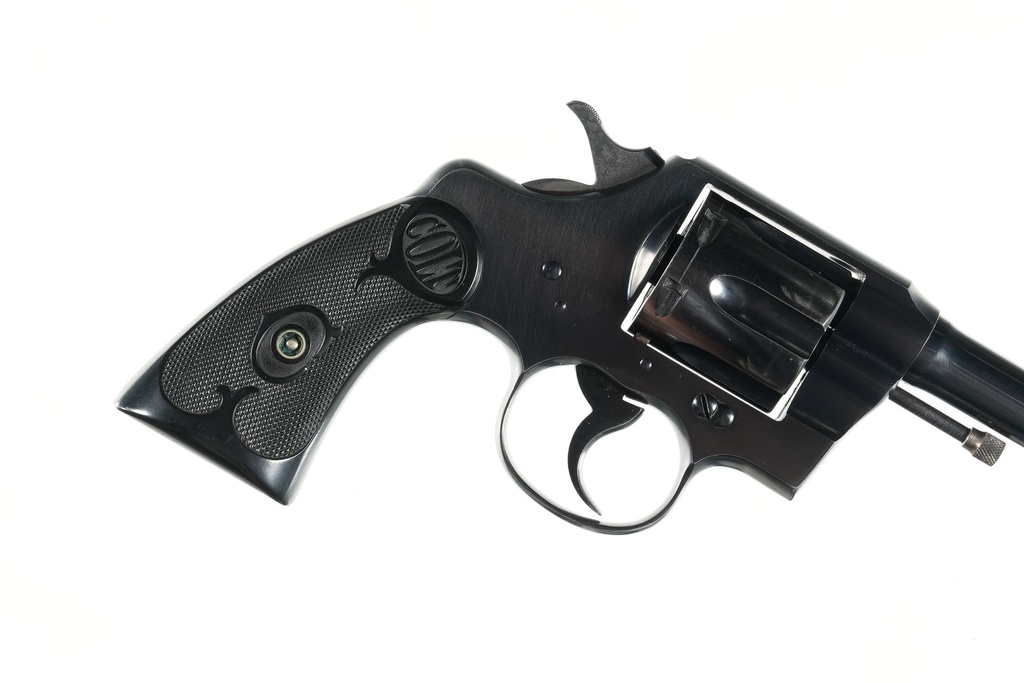 62299 Colt Army Special Revolver .32-20 WCF