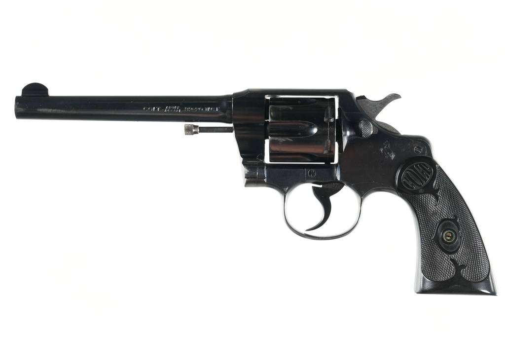 62299 Colt Army Special Revolver .32-20 WCF