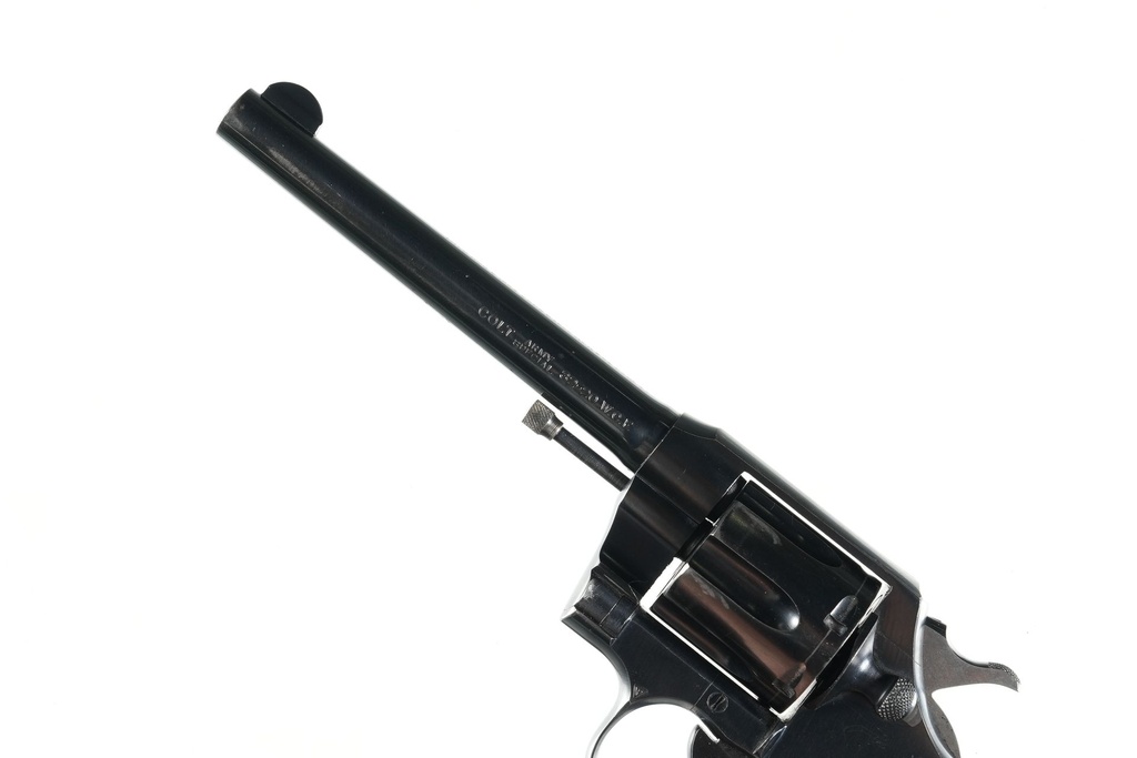 62299 Colt Army Special Revolver .32-20 WCF