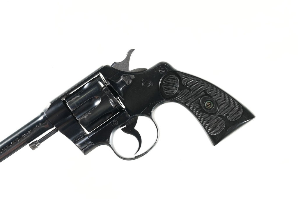 62299 Colt Army Special Revolver .32-20 WCF