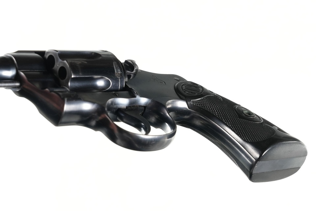 62299 Colt Army Special Revolver .32-20 WCF
