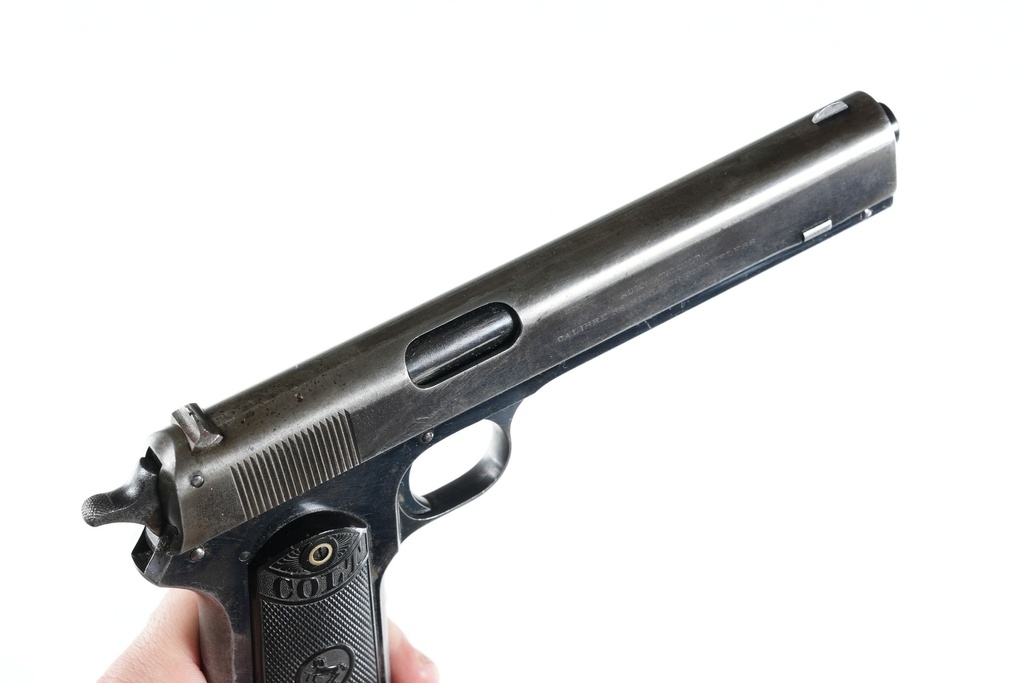 62303 Colt 1902 Military Pistol .38 ACP