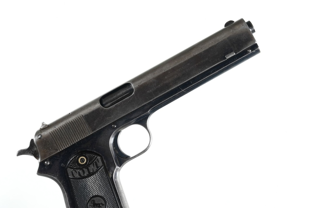 62303 Colt 1902 Military Pistol .38 ACP