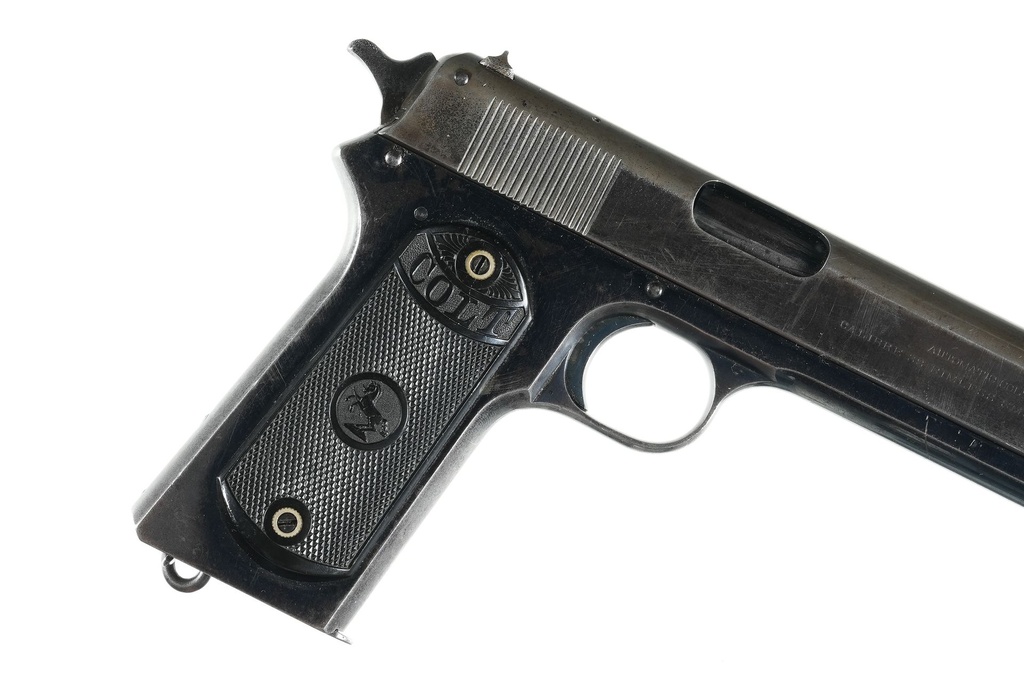 62303 Colt 1902 Military Pistol .38 ACP