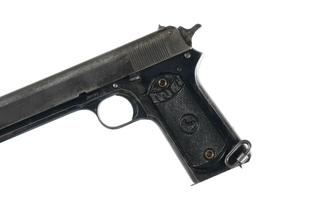 62303 Colt 1902 Military Pistol .38 ACP