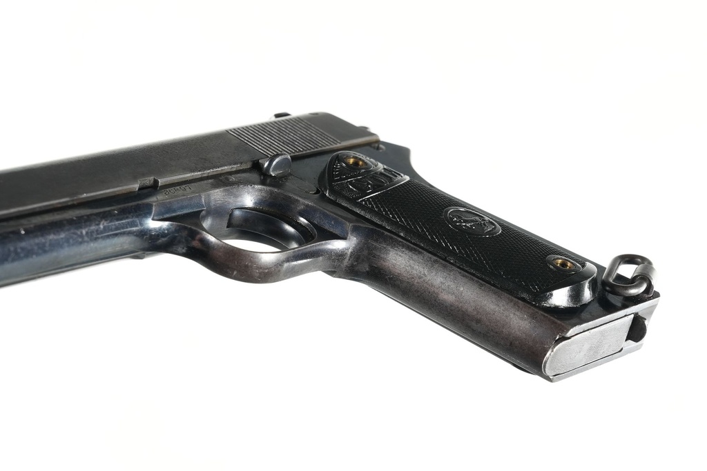 62303 Colt 1902 Military Pistol .38 ACP