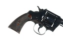 62304 Colt Officers Model Revolver .38 Colt