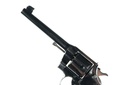 62304 Colt Officers Model Revolver .38 Colt