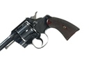 62304 Colt Officers Model Revolver .38 Colt