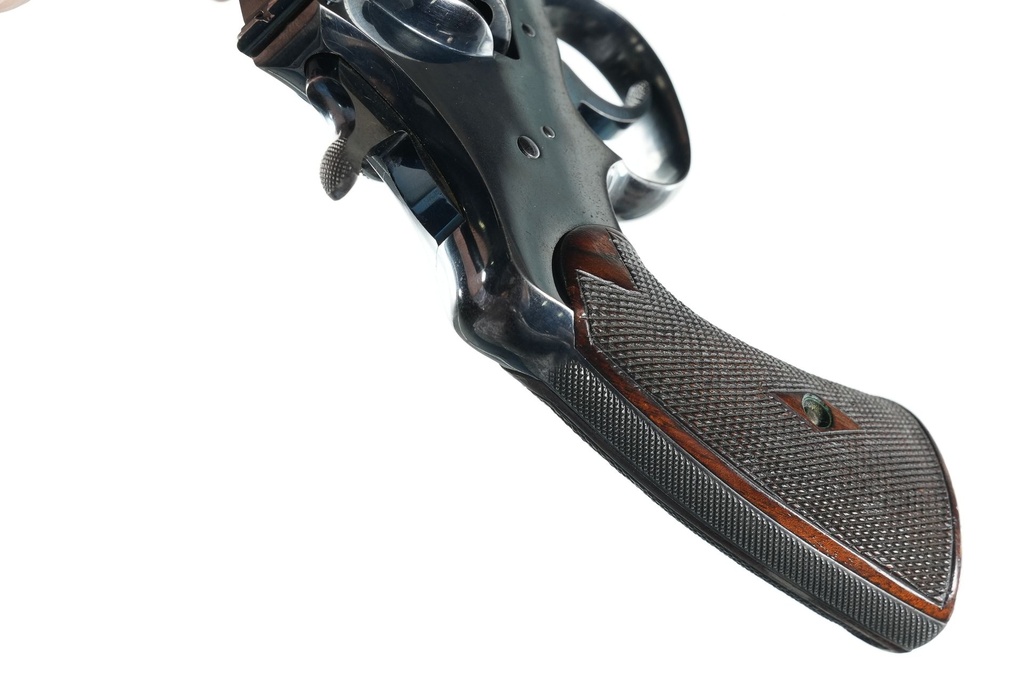 62304 Colt Officers Model Revolver .38 Colt