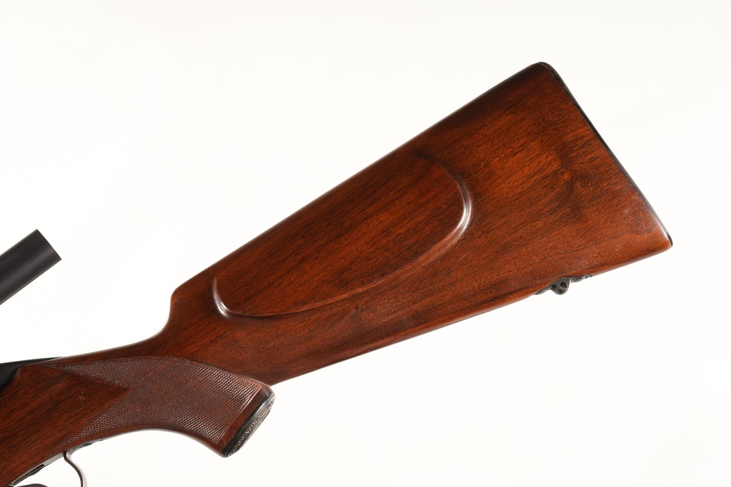 62307 Winchester 52B Sporting Bolt Rifle .22 lr