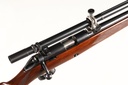 62307 Winchester 52B Sporting Bolt Rifle .22 lr