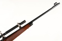 62307 Winchester 52B Sporting Bolt Rifle .22 lr