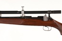 62307 Winchester 52B Sporting Bolt Rifle .22 lr