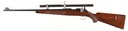62307 Winchester 52B Sporting Bolt Rifle .22 lr