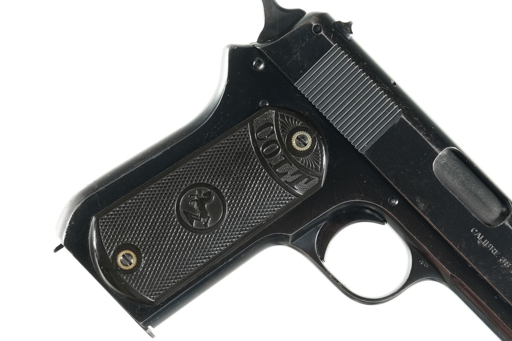 62331 Colt 1903 Pocket Hammer Pistol .38 ACP